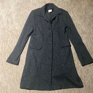 Simply Manakin - Thin jacket w/ shoulder padding